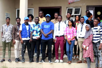 1,000 students trained as Youth, Community Development Advocate in Osun