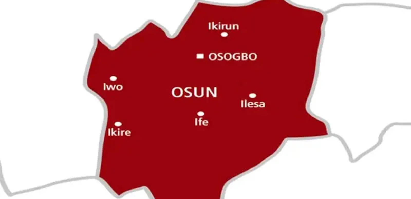 Osun