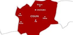 Pandemonium as police allegedly kill man protesting death of youth in Osun
