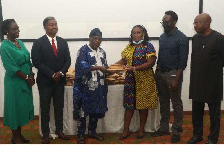 287 poets race for $100,000 NLNG Lit Prize