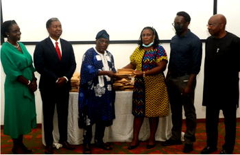 287 poets race for $100,000 NLNG Lit Prize