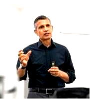The reward for excellence is global recognition
