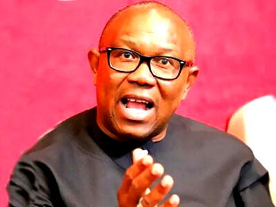 2023: Consider future of your children before electing another President —Peter Obi