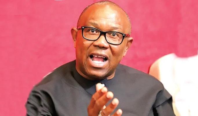 2023: Peter Obi's presidency threatened as LP faction picks Ezenwafor as presidential candidate