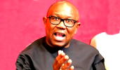 <strong>2023: We’ve structure, we’re ready to save Nigeria, Peter Obi boasts&nbsp;</strong>