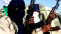 Students’ kidnap: Tomorrow’s leaders now today’s targets