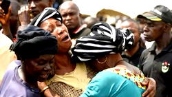 Plateau: Land grabbing real reason for killings