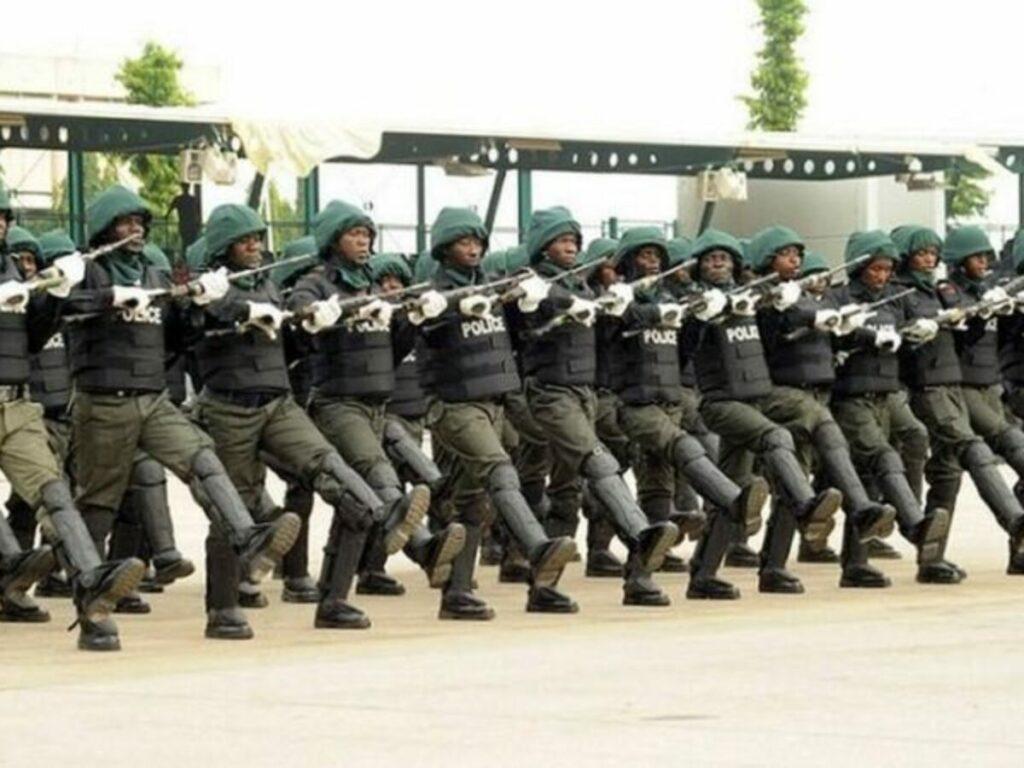 IGP orders mass promotion of all rank & file policemen hanging same rank since 2017