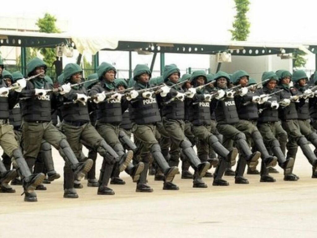 IGP orders mass promotion of all rank & file policemen hanging same rank since 2017 