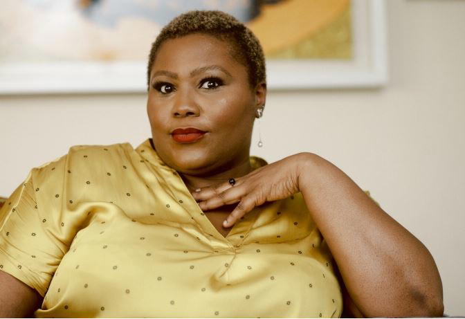 Wana Udobang tackles women’s issues with art installation