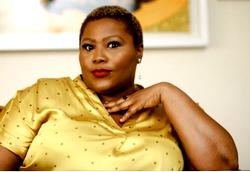 Wana Udobang tackles women’s issues with art installation