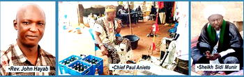What we know about ritual killings for money, Juju priests, Imams, Pastors, others speak