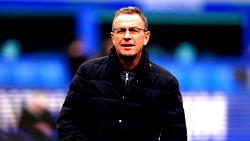 Ralf Rangnick to become Austrian national team coach