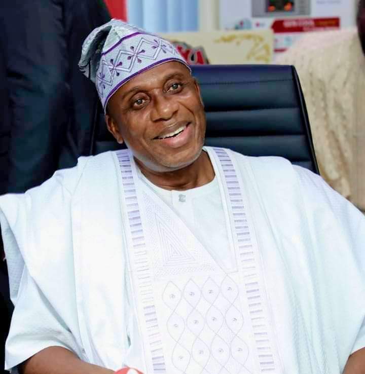 Chibuike Amaechi,