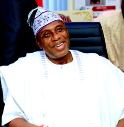 2023 Presidency: Amaechi’s ticket, what APC needs to defeat Atiku, PDP— Waddah