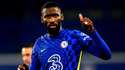 Rudiger agrees four-year deal with Real Madrid – Report