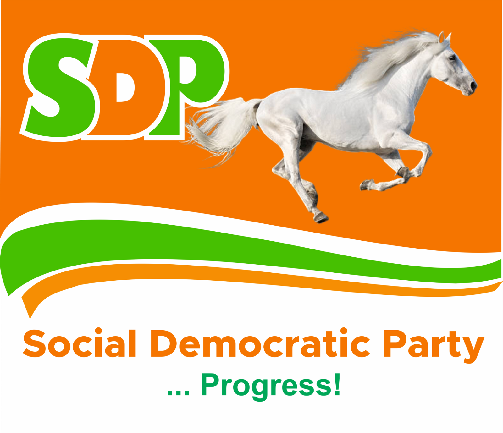 SDP Primary: Female presidential aspirant withdraws, collapses structure for Adebayo