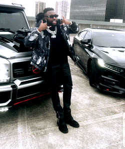 I’ll continue to promote Afrobeats around the World –Firesola, US-based Nigerian Artiste