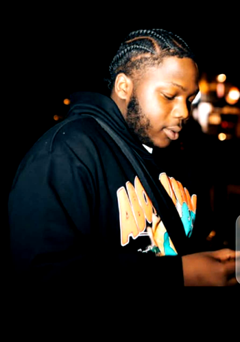 What I want to achieve as Davido’s road manager- Temidayo Umardeen