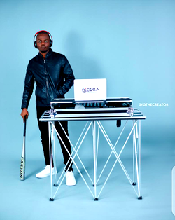 I’m just getting started with my career- DJ Cora