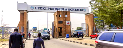Days of epileptic supply of electricity comes to an end in Lekki Phase 1