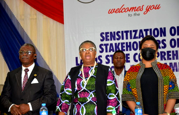 Keying-in: Lagos Comprehensive Schools Programme Rallies Stakeholders