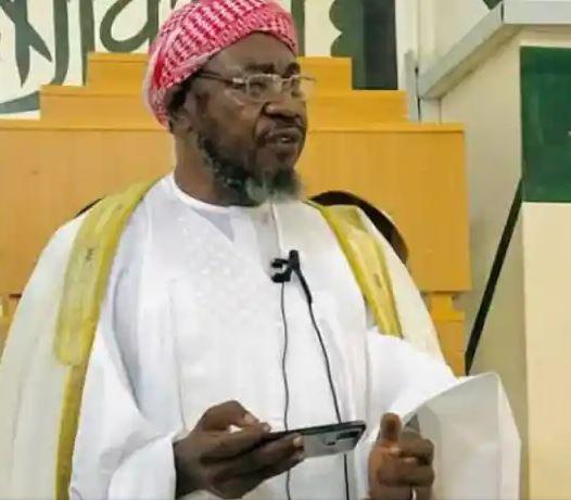 Sheikh Khalid Suspension of Sheikh Nura Khalid: CAN, Arewa, CNG react
