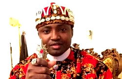 Igbo leaders kick, urge FG to tame Simon Ekpa