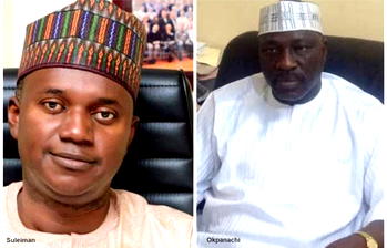 Kogi East Senate: PDP screening c’ttee disqualifies Okpanachi, Suleiman