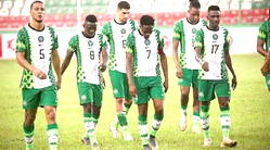 Super Eagles face Desert Warriors in Int’l friendly