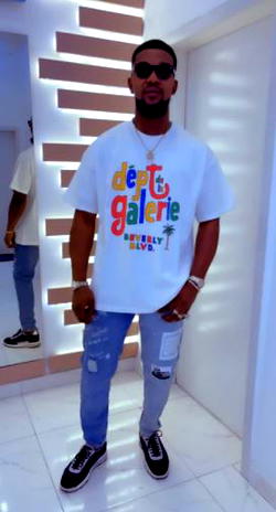 E4 Luxury controls big market, says CEO Ayodele Donye Samson