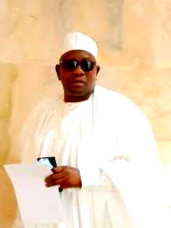 2023: Katsina SSG resigns ahead of governorship contest