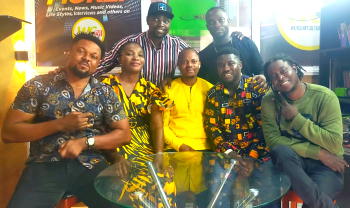 Gospel artistes tasked on sacrifice, as TWC Records unveils 4 singers