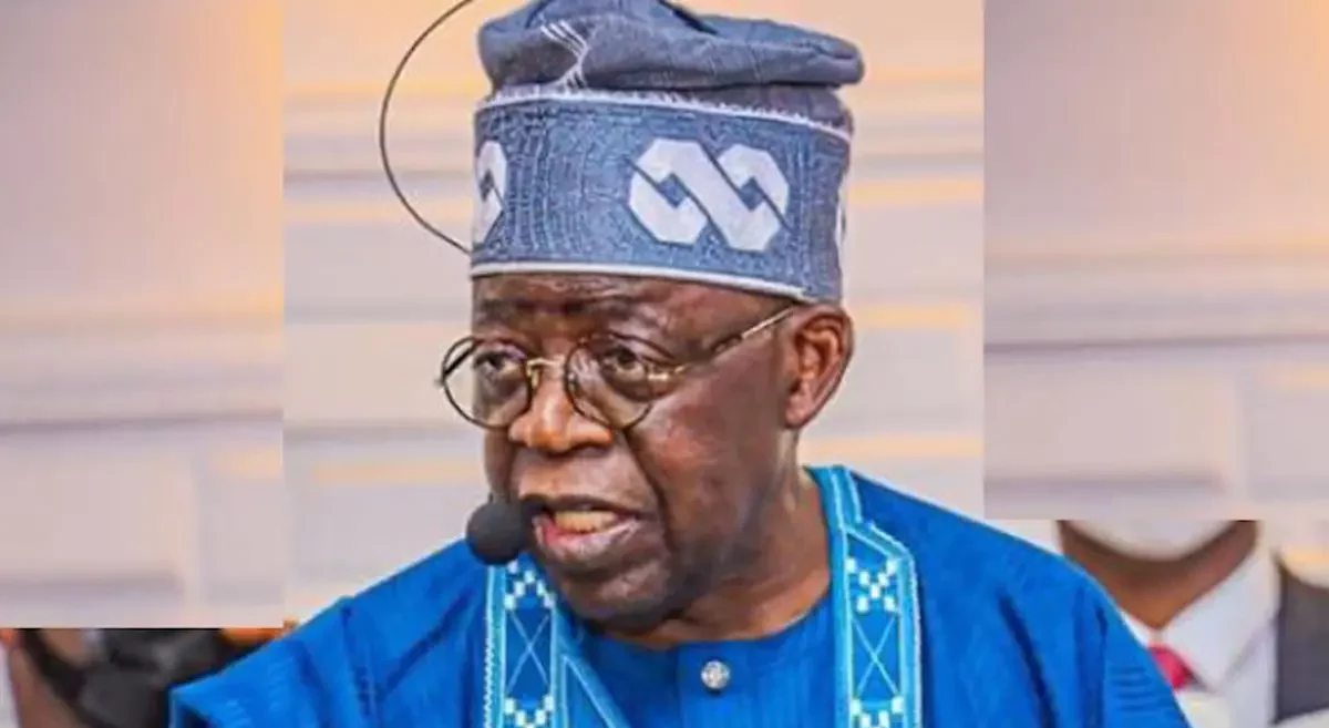 2023: Tinubu, a shrine of ambition that demands too many sacrifices -  Vanguard News