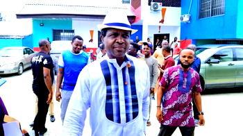 2023: Tonye Cole is our consensus governorship aspirant in Rivers — APC