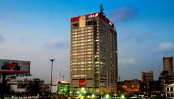 UBA redeems $500m 5-year Eurobond