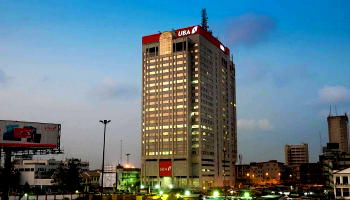 UBA redeems $500m 5-year Eurobond