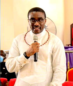 2023: Respect UPU’s decision, Mayor cautions Urhobo youths