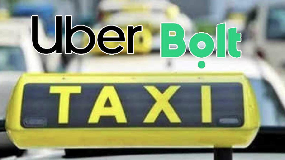 Uber Bolt edited Uber, Bolt drivers’ union in leadership tussle