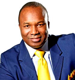 Russia invasion: I lost property worth $4m, says Ukraine-based Nigerian pastor, Sunday Adelaja