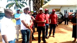 ULMI Completes Third Year Charity Outreach describes it as very impressive