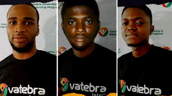 Vatebra launches tech investment internship, mentorship programme