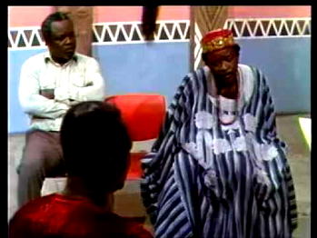 Village Headmaster returns, begins Sunday