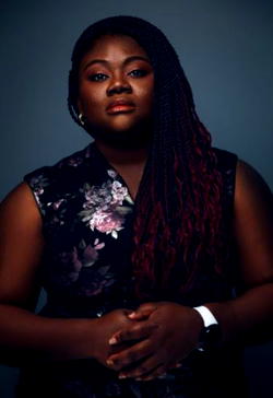 Anita Adefuye’s Reve-Healed: One Survivor of abuse tells her story to save many