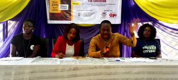 BBYDI tasks education stakeholders to ensure its safety, availability for all