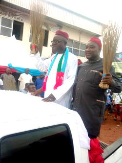 Enugu’s creation vision has been bastardized—Chris Agu, APC Guber Aspirant