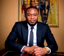 Forbes-rated Uyi Ogbebor shocks business world, launches Apex Garden