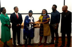 287 poets race for $100,000 NLNG’s Lit Prize