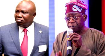 [ICYMI] 2023: Tinubu’s action on Ambode haunts campaign