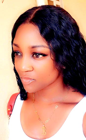 Barbara Nwaokolo bags award